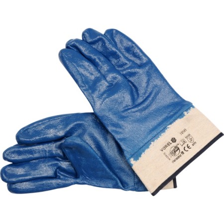 RĘKAWICE OLEJOODPORNE MANKIET