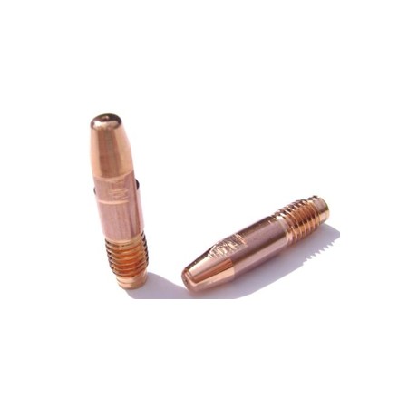KOŃCÓWKA PRĄDOWA M8x1.2mm Cu CUCRZR