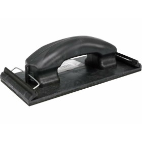 VOREL BLOK NA PAPIER ŚCIERNY Z RĄCZKĄ, NA ZATRZASKI 07962