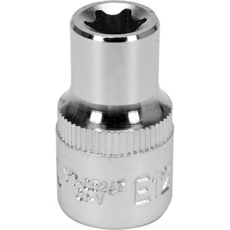 YATO NASADKA TORX 1/2" E12