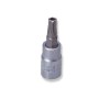 JONNESWAY KLUCZ TORX 1/4" Z OTWOREM Tx  25 x 37mm