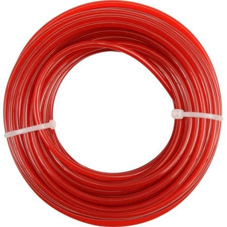 FLO ŻYŁKA TNĄCA 3,0mm x 10m OKRĄGŁA   89406