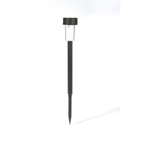 LAMPKA SOLAROWA PLASTIK