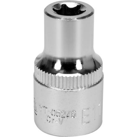 YATO NASADKA TORX 1/2" E11