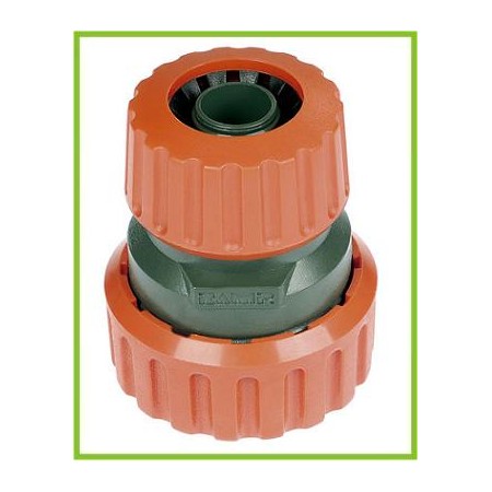 ŁĄCZNIK WĘŻY 1/2-3/4"