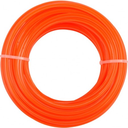 FLO ŻYŁKA TNĄCA GWIAZDKA 2.6mm x 15m   89425