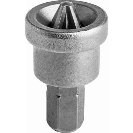 DREL KOŃCÓWKA PZ2 Z OGRANICZNIKIEM/2szt.