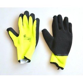 RĘKAWICE ROB.TYP DRA.OCIEP.415 BOA 10