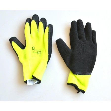 RĘKAWICE ROB.TYP DRA.OCIEP.415 BOA 10