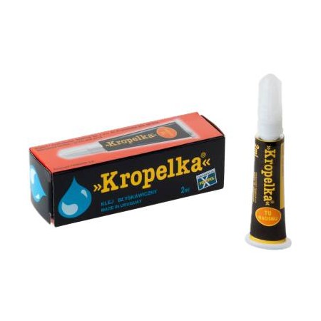 KLEJ KROPELKA 2ML