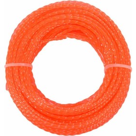 FLO ŻYŁKA TNĄCA   2,0*15m /SILENT