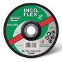 INCOFLEX TARCZA DO CIĘCIA KAMIENIA 125*2,5