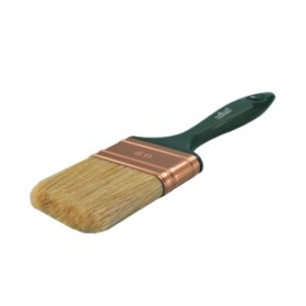PĘDZEL ANGIELSKI 30mm PLASTIK, DO EMULSJI, COPPER