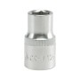 YATO NASADKA SZEŚCIOKĄTNA 1/2"  KRÓTKA 12mm