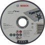 BOSCH TARCZA METAL 125mm x 1,6mm x 22mm EXPERT FOR INOX