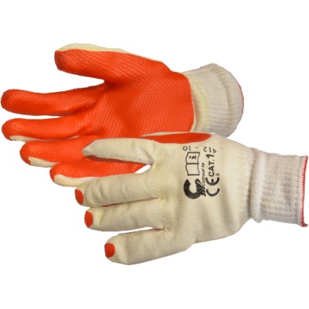 RĘKAWICE "WAMPIRKI" LUX