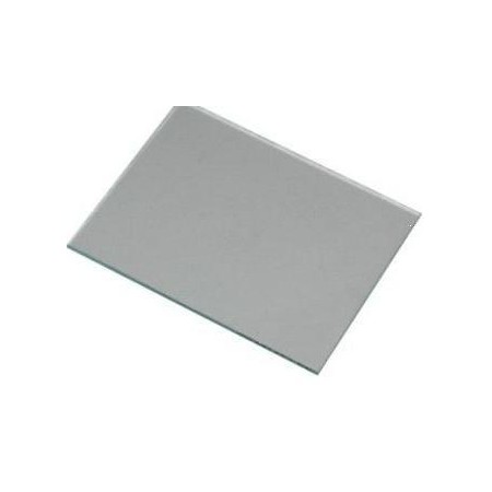 FILTR SPAWALNICZY PRZECIWODPRYSKOWY 110x90mm PCV