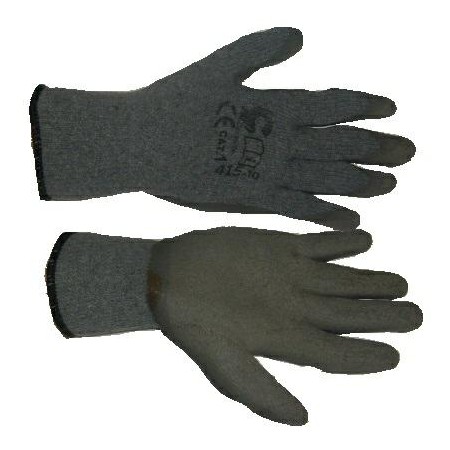 RĘKAWICE ROBOCZE TYP DRAGON ROZ-10