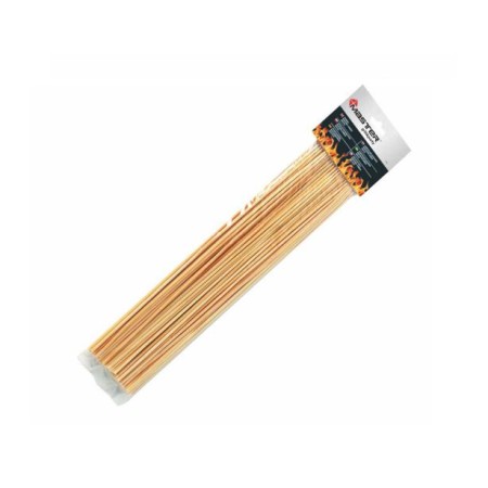 MASTER GRILL SZPIKULEC BAMBUSOWY DO SZASZŁYKÓW