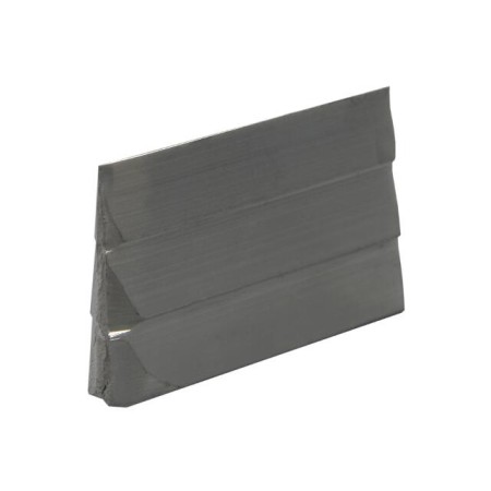 KUŹNIA KLIN ALUMINIOWY DO TRZONOWANIA 7,5x30x49