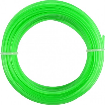 FLO  ŻYŁKA TNĄCA GWIAZDKA 2.0mm x 15m   89423