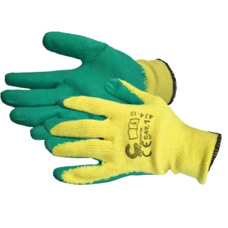 RĘKAWICE ROBOCZE TYP DRAGON