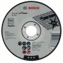 BOSCH TARCZA MET.125mm x 1,0mm x 22mm STANDARD FOR INOX