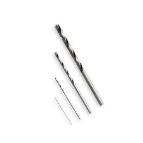 WIERTŁO DO METALU BIAŁE  (HSS-G)  0,5mm