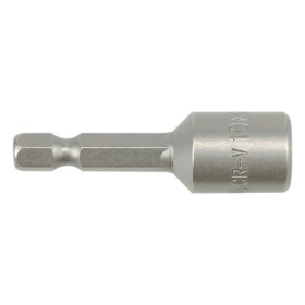 YATO KOŃCÓWKA Z NASADKĄ 10mm MAGNETYCZNA  1505