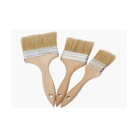 PĘDZEL ANGIELSKI 25mm