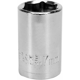 STHOR NASADKA   SZEŚCIOKĄTNA 1/2"  KRÓTKA 17mm