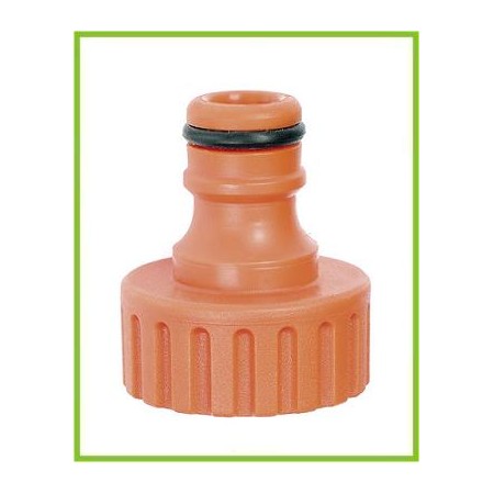 RAMP PRZYŁĄCZE NA KRAN  3/4"