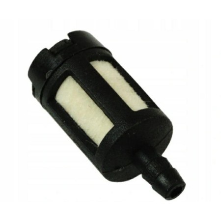 FILTR UNIWERSALNY DO KOSY SPALIONOWEJ