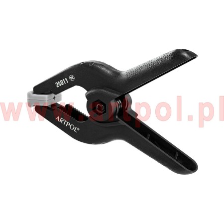 ŚCISK SPRĘŻYNOWY  75mm