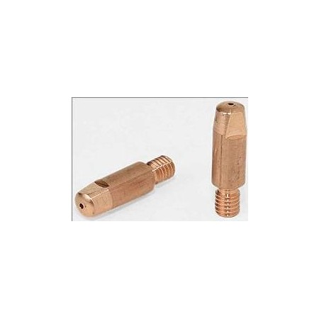 KOŃCÓWKA PRĄDOWA 0.8mm/MB15