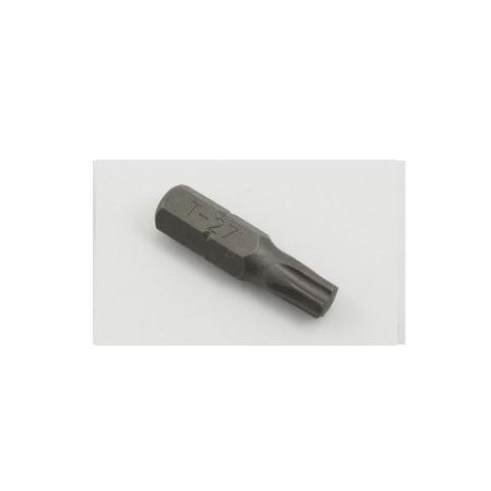 JONNESWAY KOŃCÓWKA / BIT TORX 1/4" T27x25mm