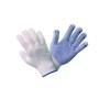 RĘKAWICE NAKRAPIANE PCV JEDNOSTRONNIE /452