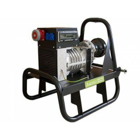 AGROVOLT GENERATOR PRĄDOTWÓRCZY DO CIĄGNIKA AV 27 GT2MBS 36KM 27KVA