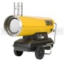 MASTER NAGRZEWNICA OLEJOWA BV 170E Z ODPROWADZENIEM SPALIN 49kW