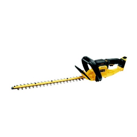 DEWALT NOŻYCE DO ŻYWOPŁOTU 18V DCM563PB 550mm