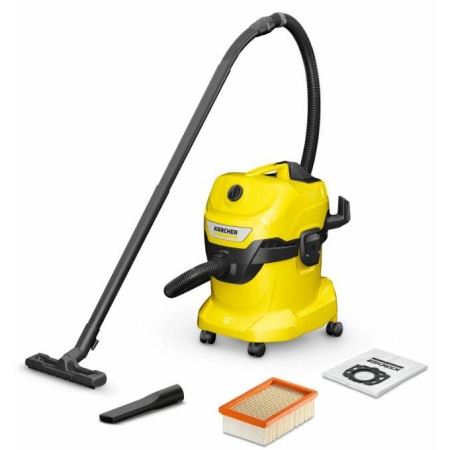 KARCHER ODKURZACZ WD 4 V-20/5/22 EU