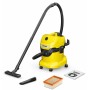 KARCHER ODKURZACZ WD 4 V-20/5/22 EU