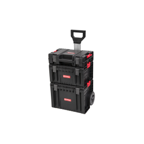 QBRICK SYSTEM PRO SET 1