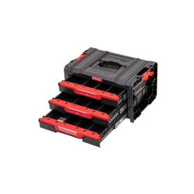 QBRICK SYSTEM PRO DRAWER 3 TOOLBOX 2.0 EXPERT