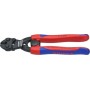KNIPEX SZCZYPCE DO DRUTU COBOLT 200mm ZE SPRĘŻYNĄ I BLOKADĄ
