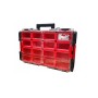 QBRICK SYSTEM ONE ORGANIZER XL 582x387x131mm