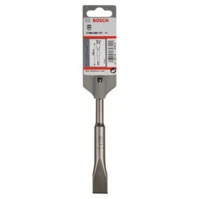 Bosch-140 x 20 mm dłuto płaskie SDS PLUS