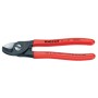 KNIPEX NOŻYCE DO CIĘCIA KABLI 165mm