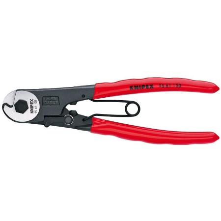 KNIPEX NOŻYCE DO CIĘCIA LINEK DO Fi 3 mm