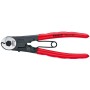 KNIPEX NOŻYCE DO CIĘCIA LINEK DO Fi 3 mm
